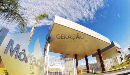 Terreno apra venda - 451 m² - Monaco - Urbanova - São José dos Campos SP