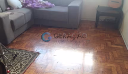 Apartamento Padrão em São José dos Campos