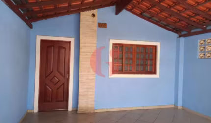 Casa térrea na Vila Tesouro!