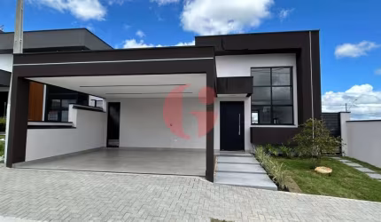 Casa Condomínio em São José dos Campos