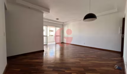 Apartamento para venda e locação com 3 dormitórios sendo 1 suíte e 2 vagas cobertas - Jardim Aquarius - São José dos Campos SP