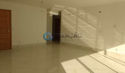 Apartamento para venda de 04 Dorm. e 03 Suítes - 186m² no Jardim Aquarius