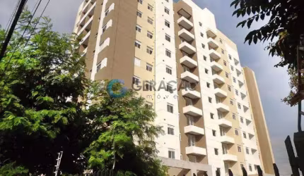 Apartamento Padrão em São José dos Campos