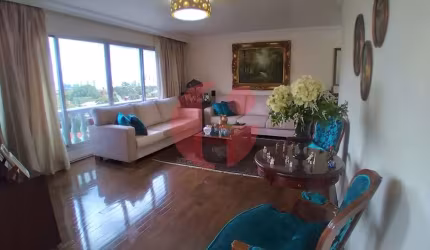 Apartamento para venda de 03 dormitórios e 01 suíte no Jardim Esplanada