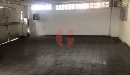 Casa térrea para venda com 3 quartos e 4 vagas de garagem com 138m² - Parque Industrial
