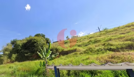 Terreno de 5700,00m² - Vila São Geraldo