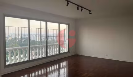 Apartamento para venda e locação com 4 quartos e 2 vagas de garagem com 247m² - Jardim Esplanada