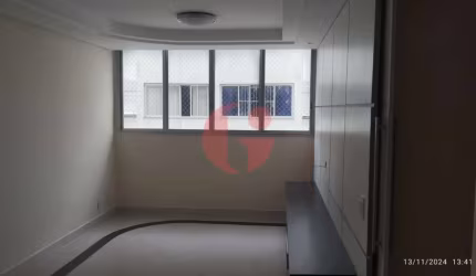 APARTAMENTO PARA VENDA NO SÃO DIMAS