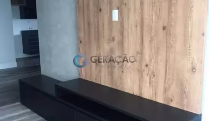 Apartamento de 02 Dorm. - 77,00m² no Jardim Aquarius