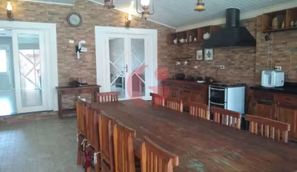 Sobrado em condomínio fechado para venda com 4 dormitórios - 350m² | Condomínio Santa Maria em Jacareí/SP