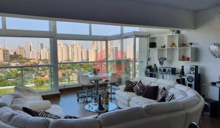 Apartamento Padrão em São José dos Campos
