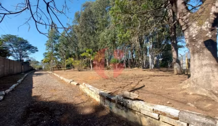 Terreno para venda com 5.963,84m² no Parque Residencial Maria Elmira - Caçapava