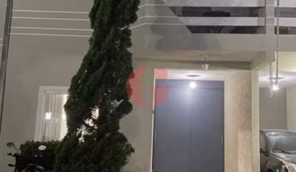| CASA PARA VENDA BONNA VILLA RESIDENCIAL - CHÁCARAS SÃO JOSÉ |