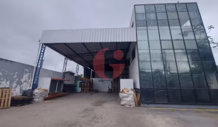 | PRÉDIO COMERCIAL PARA VENDA COM 969M² - CARAGUATATUBA |