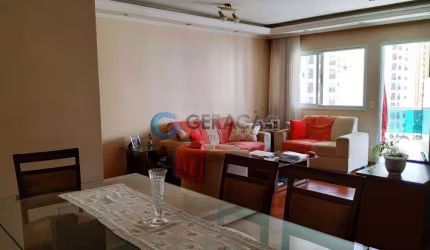 Apartamento Padrão em São José dos Campos