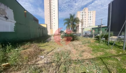 Terreno para venda de 1331m² - Jardim São Dimas
