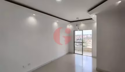 APARTAMENTO PARA VENDA COM 3 DORMITÓRIOS NA ZONA SUL - CIDADE MORUMBI