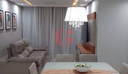 APARTAMENTO PARA VENDA- JARDIM ESTORIL