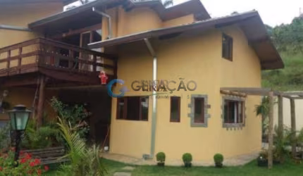 Rural Chácara em Condomínio em São José dos Campos