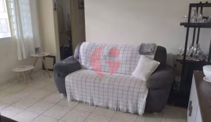 Casa Padrão em São José dos Campos