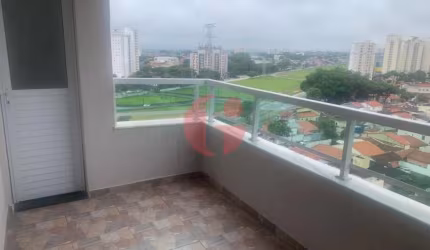 Jd Augusta - apartamento com vista livre