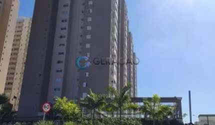 Apartamento Padrão em São José dos Campos