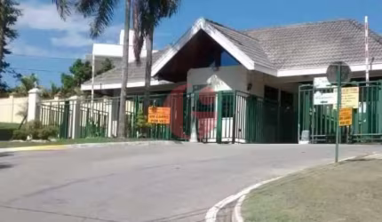 Venda - Terreno Condomínio Fechado - Caçapava