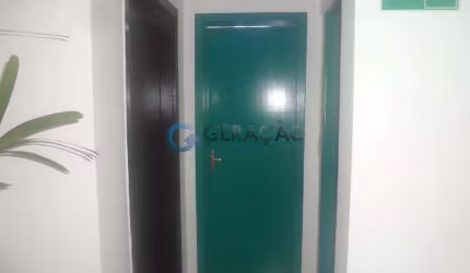 Prédio Comercial de 420m² no Jardim São Dimas