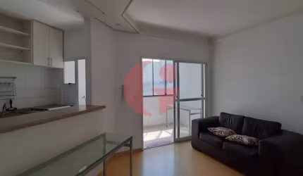 Apartamento Padrão em São José dos Campos