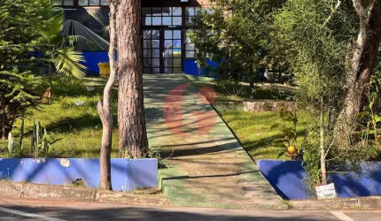 Terreno/área para venda com 7.200m² na Rodovia dos Tamoios