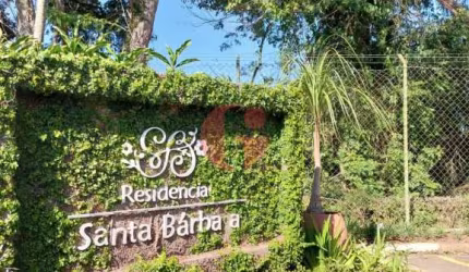 Terreno no Recanto Santa Bárbara | Jambeiro - SP - 1000m² - Excelente localização!