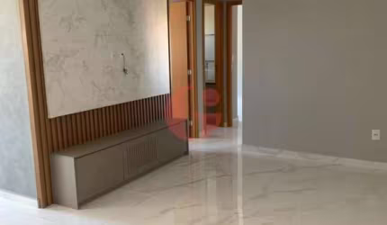 Apartamento para venda com 3 quartos e 2 vagas de garagem com 75m² - Jardim América