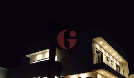 Casa/sobrado em condomínio para venda com 4 suítes e 2 vagas de garagem com 300m² - Colinas do Parahyba