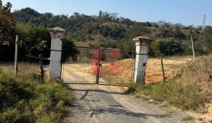 Área para venda com 45.000 m² no bairro Residencial São Francisco
