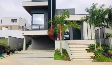 Casa em condomínio fechado para venda de 03 Dorm. e 01 Suíte - 290m² no Urbanova