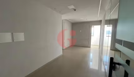 SALA COMERCIAL EM CONDOMÍNIO PARA VENDA OU LOCAÇÃO NO CENTRO - SÃO JOSÉ DOS CAMPOS