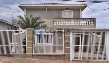 Sobrado para venda de 04 Dorm. e 01 Suíte - 235² na Vila Formosa | Jacareí