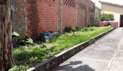 | TERRENO DE 258 m² A VENDA EM SANTANA |