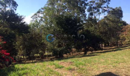 Terreno e Área Condomínio Residencial em Jambeiro