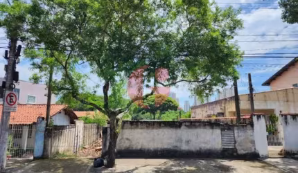 Terreno para venda com  300m² - Parque Industrial
