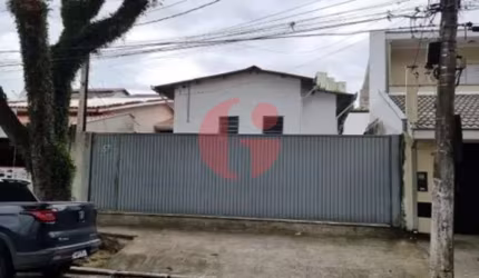 GALPÃO PARA VENDA COM 195m² TERRENO DE 300m² PARQUE INDUSTRIAL - SÃO JOSÉ DOS CAMPOS SP