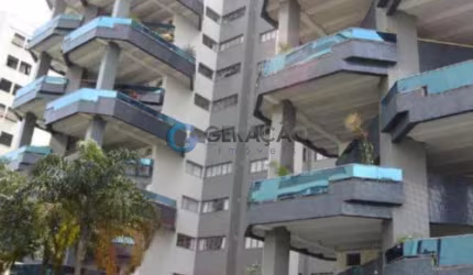 Apartamento Padrão em São José dos Campos