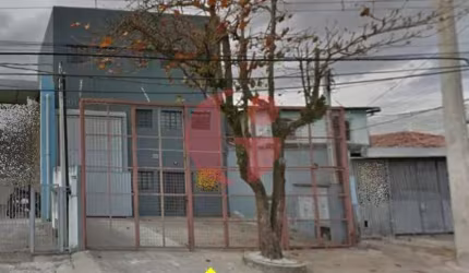 Galpão comercial para venda com 632m² no bairro Chácaras Reunidas