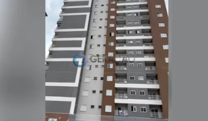 Apartamento para venda e locação com 02 Dorm. 01 suíte  e vaga de garagem no Urbanova.