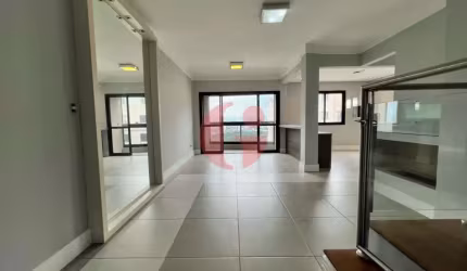 Cobertura duplex para venda com 3 quartos e 3 vagas de garagem - 155m² no Jardim América