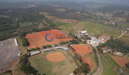 Área Residencial de 32.000,00m² em Mogi das Cruzes!