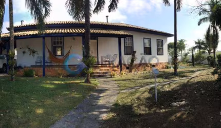 Casa Condomínio em São José dos Campos
