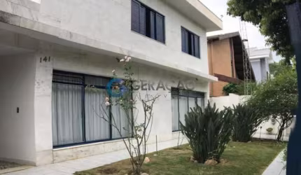 Casa Condomínio em São José dos Campos