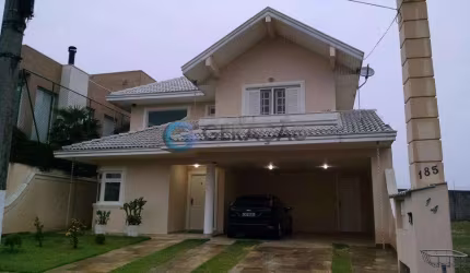 Casa Sobrado em São José dos Campos