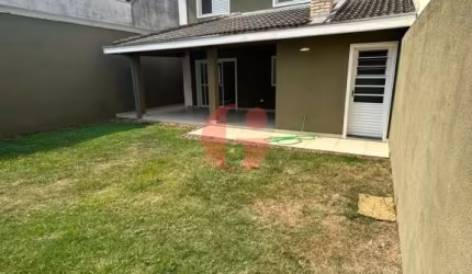 MARAVILHOSO SOBRADO PARA VENDA NO MELHOR BAIRRO DE JACAREÍ